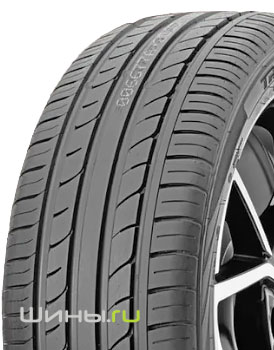 Trazano SA37 265/40 R21