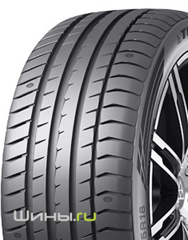 Triangle EffeXSport TH202 215/40 R17 87Y