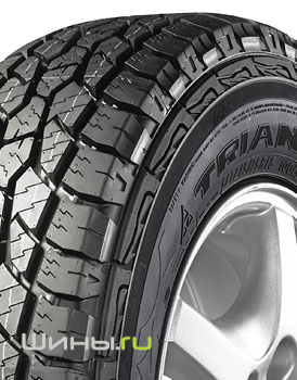 Triangle TR292 205/70 R15