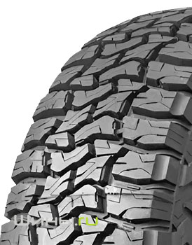 Ultraforce Terra Tamer RT-X 315/75 R16