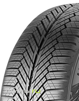 Uniroyal AllSeasonExpert 3