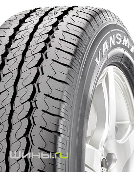 Maxxis VanSmart MCV3+