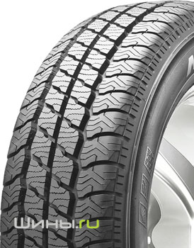 Maxxis VanSmart A/S AL2