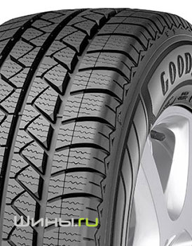 Goodyear Vector 4Seasons Cargo