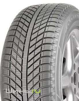 Goodyear Vector 4Seasons SUV