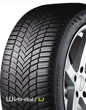 Bridgestone Weather Control A005 EVO