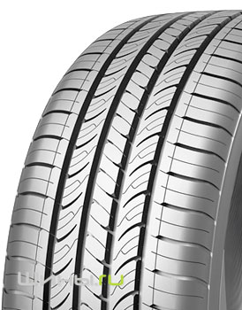 WestLake Zuper Trek Z-203 225/60 R17