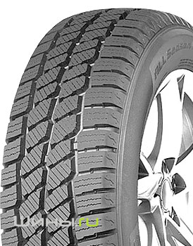 WestLake SW613 All Season Master 205/70 R15C 106R