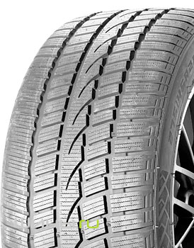 Windforce Snowblazer UHP 235/45 R18 98V