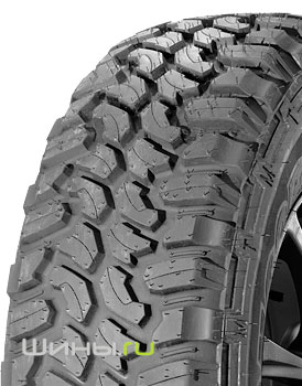 Windforce Catchfors M/T 245/75 R16