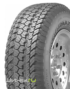 Goodyear Wrangler AT/S