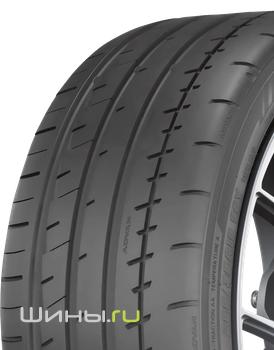 Yokohama Advan Apex V601 275/35 R19