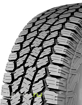 Yokohama Geolandar A/T4 G018