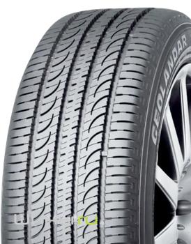 Yokohama Geolandar SUV G055E