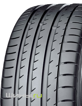 Yokohama Advan Sport V105E 275/40 R20