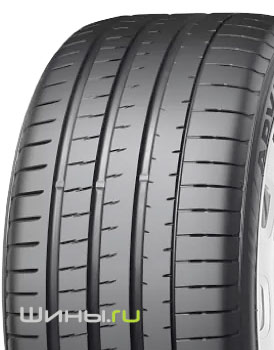 Yokohama Advan Sport V107D 325/35 R22