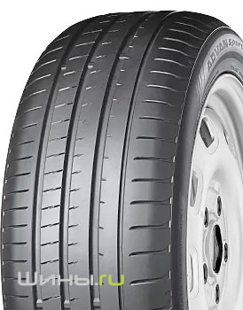 Yokohama Advan Sport V107E 315/30 R23