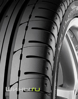 Yokohama ADVAN Sport V103 275/45 R20