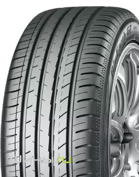 Yokohama BluEarth-GT AE51H 205/55 R17