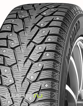 Yokohama Ice Guard IG55 265/70 R16