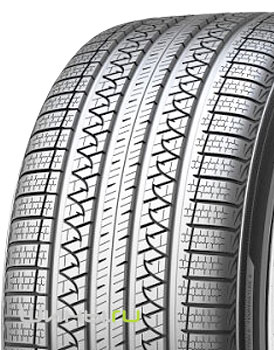 Yokohama Advan V35A 285/40 R22