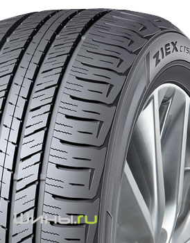 Falken Ziex CT50 A/S